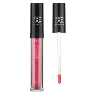 RVB LAB Make Up Lip Gloss Błyszczyk (nr 14) 6 ml