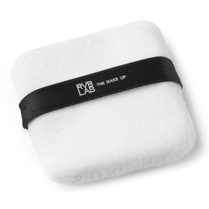 RVB LAB Make Up Puff Puszek do makijażu 1 szt.