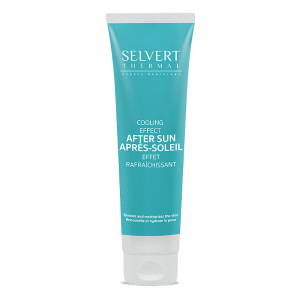 Selvert Thermal After Sun Emulsja po opalaniu 150 ml