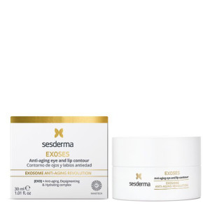 Sesderma Exoses Eye and Lip Contour Krem 30 ml