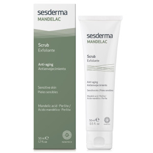 Sesderma Mandelac Scrub Peeling 50 ml