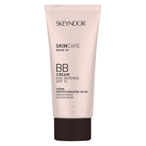 Skeyndor BB Cream SPF 15 Krem BB (kolor 02) 40 ml