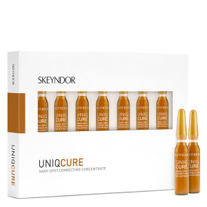 Skeyndor Dark Spot Correcting Ampułki Rozjaśnianie 7x2 ml