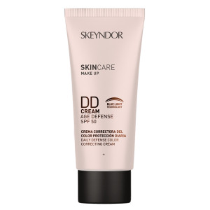 Skeyndor DD Cream SPF 50 Krem DD (kolor 02) 40 ml