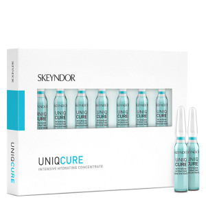 Skeyndor Intensive Hydrating Ampułki Nawilżanie 7x2 ml