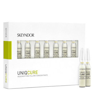 Skeyndor Redensifying Filling Ampułki Ujędrnienie 7x2 ml