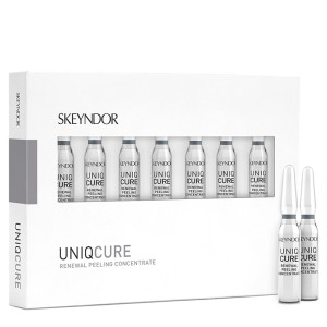 Skeyndor Renewal Peeling Ampułki Odnawianie 7x2 ml