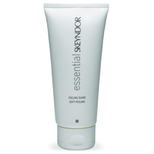 Skeyndor Soft Peeling Delikatny peeling gommage 50 ml