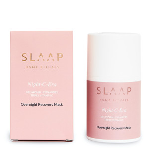 Slaap Night-C-Era Regenerująca Maska na Noc 50 ml