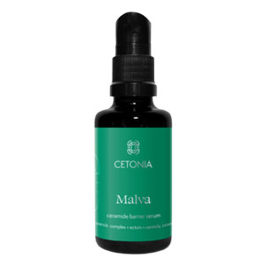 Cetonia Malva Lekkie serum emulsyjne 30 ml