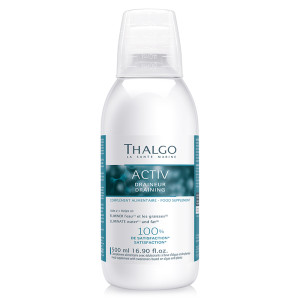 Thalgo Activ Draining Kuracja drenująca 500 ml
