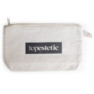 Topestetic (R) Kosmetyczka Topestetic Bawełniana 1 szt