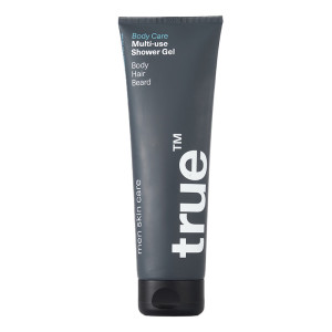 True Multi-Use Shower Gel Żel pod prysznic 3w1 250 ml