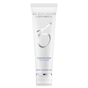 ZO Skin Health Hydrating Creme Krem naprawczy 58 g