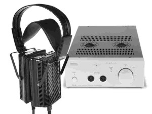 SR-L700 MkII + SRM-700T