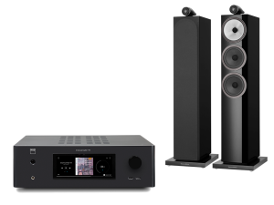 T778 (czarny) + 703 S3 (czarny)