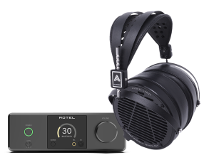 DX-3 + LCD-2 Classic