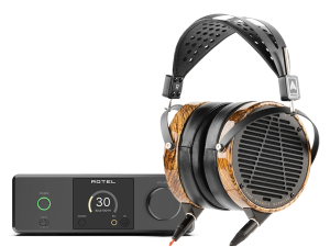 DX-3 + LCD-3