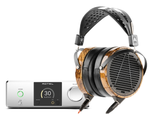 DX-3 (srebrny) + LCD-3