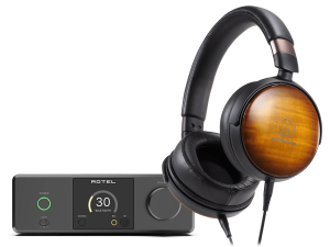DX-3 + ATH-WP900