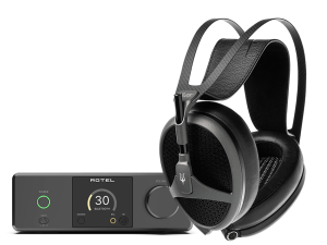DX-3 + Empyrean II