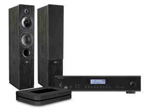 A12 MKII + NODE + Tesi 561