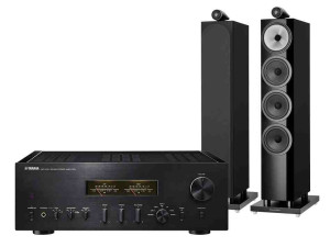 A-S2200 + 702 S3