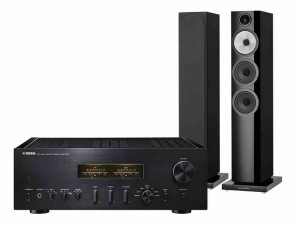 A-S2200 + 704 S3