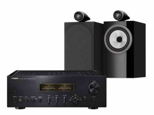 A-S2200 + 705 S3