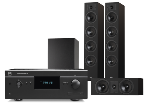 T 758 V3i + Diva 6 + 7 + BASSO 880