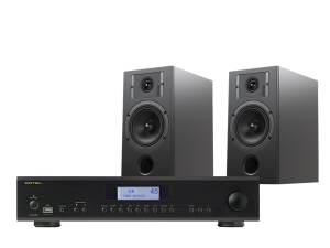 A12 MKII + Diva 3