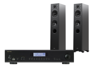 A12 MKII + Diva 5