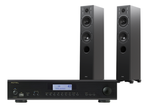 A14 MKII + Diva 5