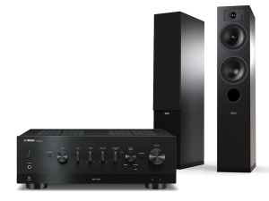 R-N800A + Tesi 5