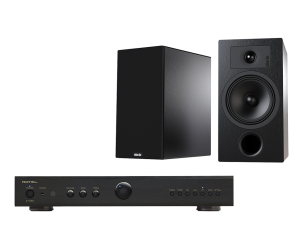A11 MkII + Tesi 3