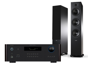 RA-1572 MkII + Tesi 6
