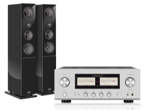 L-505Z + Classic 35