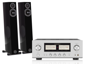 L-505Z + Tempo SL
