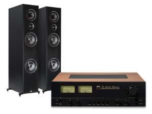 C 3050 + Imagine T54