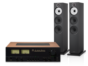 C 3050 (orzech) + 603 S3 (czarny)