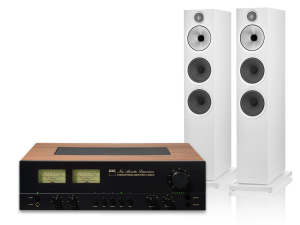 C 3050 (orzech) + 603 S3 (biały)