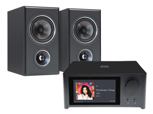 C 700 V2 + Imagine B50