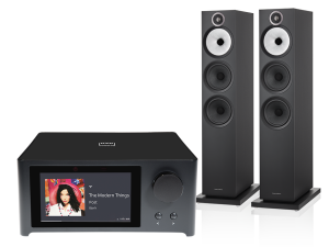 C 700 V2 + 603 S3