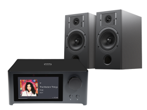 C 700 V2 + Diva 3