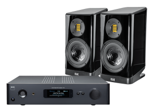 C 389 + Vela BS403.2