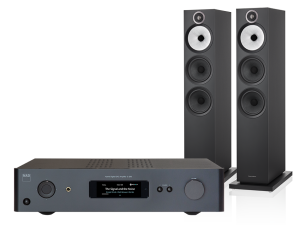 C 379 (czarny) + 603 S3 (czarny)
