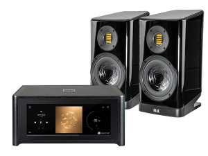 M10 V3 + Vela BS403.2