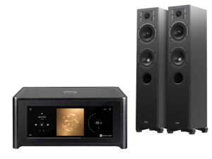 M10 V3 + Diva 5
