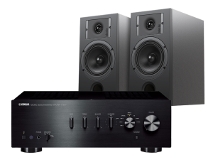 A-S301 + Diva 3