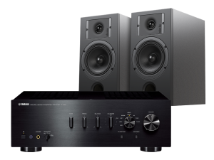 A-S701 + Diva 3